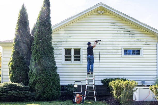 Trusted Blandon, PA Pressure washing Experts